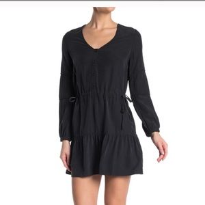 All Saints Nora Dress - size 2